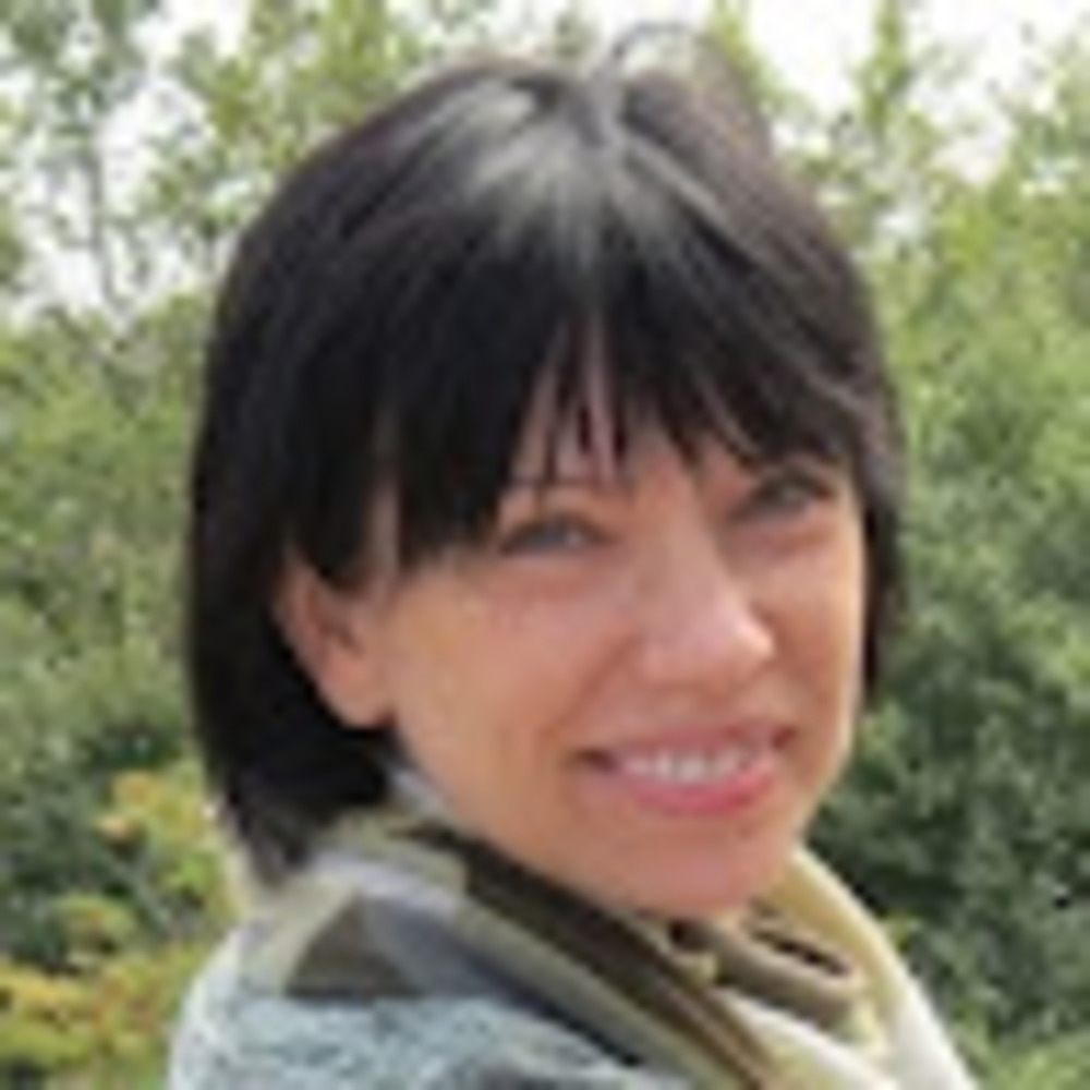 Meet your Posher, Olga